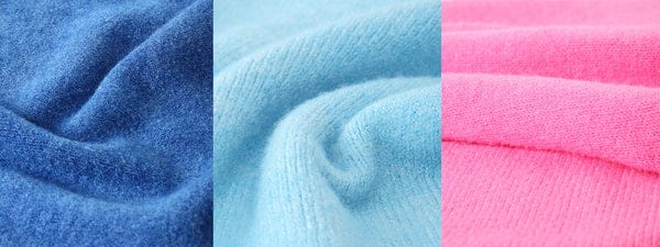Cloud knitwear Garment Care